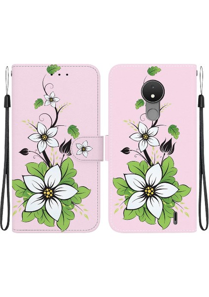 Nokia C21 Için Durum (Yurt Dışından) indirimleri