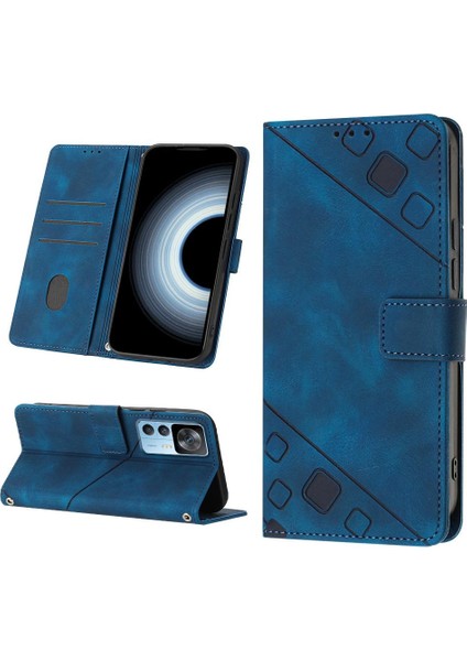 Xiaomi 12T/12T Pro 5g Için Kılıf (Yurt Dışından)