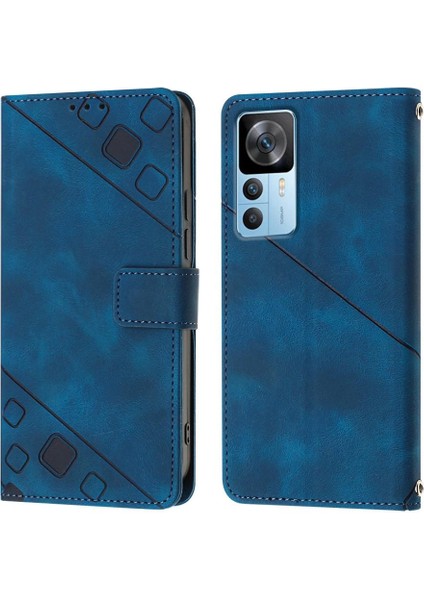 Xiaomi 12T/12T Pro 5g Için Kılıf (Yurt Dışından)