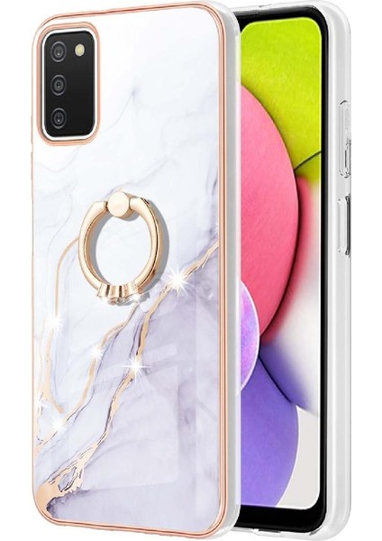 Samsung Galaxy A03S Için Kılıf (Yurt Dışından)