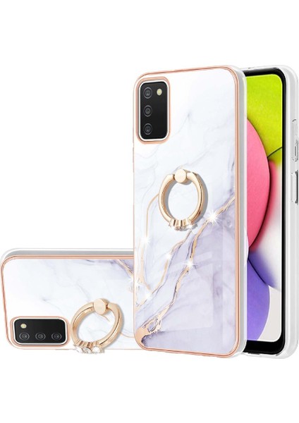 Samsung Galaxy A03S Için Kılıf (Yurt Dışından)