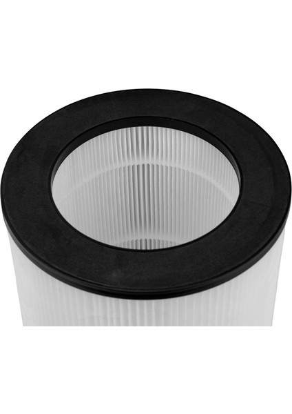 Hava Ma-14, MA-14W ve MA-14B Hava Temizleme Cihazı Için 2 Adet Ma-14 Premium H13 True Hepa Yedek Filtre (Yurt Dışından)
