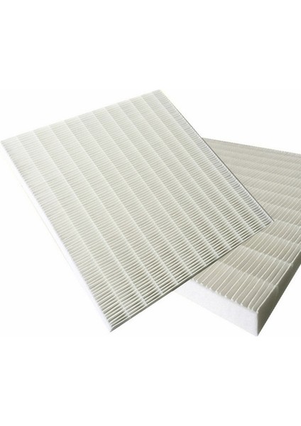 Hava Temizleme Filtresi, Hava Temizleme Cihazı Diy Ev Yapımı Hava Temizleme Filtresi, PM2.5-300X300X20MM Ek Olarak Welt Sızdırmazlık Hava Temizleme Filtresi Filtresi (Yurt Dışından)