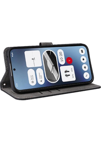 Nothing Telefon 2A Rfıd Engelleme Pu Deri Flip Folio Cüzdan Kart (Yurt Dışından) indirimleri