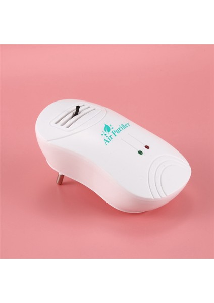 6x Ionizer Hava Temizleme Cihazı Ev Negatif Iyon Jeneratörü Hava Temizleyici Formaldehit Duman Toz Arıtma Ab Tak Kaldırmak (Yurt Dışından)