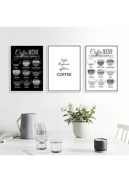 3 Adet Kahve Işaretleri 15.7X23.6 Inç Kahve Işaretleri Metal Kahve Bar Işaretleri Kahve Duvar Dekor Kahve Bar Mutfak Duvar Dekor (Yurt Dışından) fiyatları
