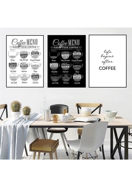 3 Adet Kahve Işaretleri 15.7X23.6 Inç Kahve Işaretleri Metal Kahve Bar Işaretleri Kahve Duvar Dekor Kahve Bar Mutfak Duvar Dekor (Yurt Dışından) indirimleri