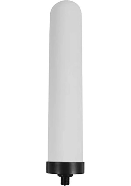 Çok Fonksiyonlu Sürahi Arıtma Elemanları Mum Aracı Pur Filtresi Sağlam Seramik Filtre Elemanları Inç Plastik Yedek (Yurt Dışından)