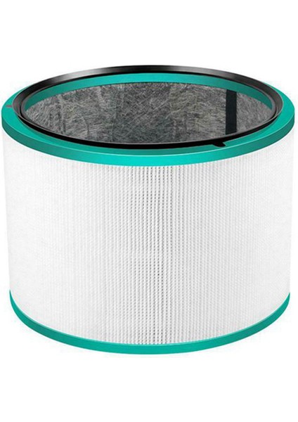 Saf Sıcak + Soğuk Bağlantı Için 2x Hepa Yedek Filtre HP00/HP01/HP02/DP01/DP02/DP03 Hava Temizleme Parçası 968125-03 (Yurt Dışından)
