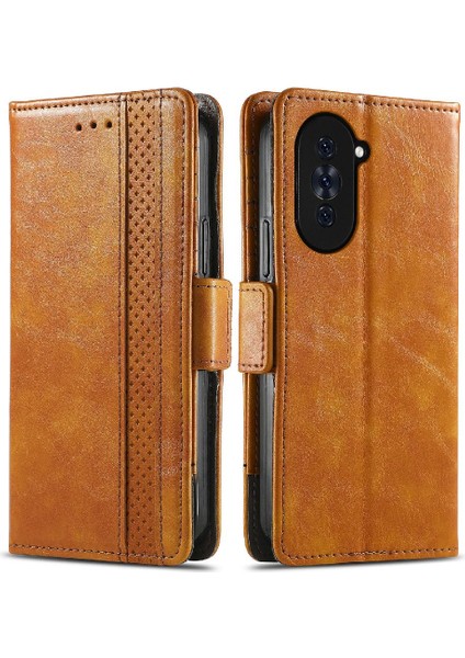 Huaweı Nova 10 Için Kılıf (Yurt Dışından)
