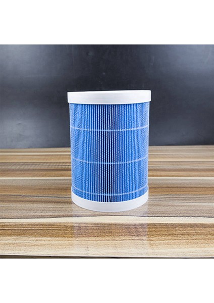 Saf Akıllı Evaporatif Nemlendirici Için 2x Hepa Filtre Parça Paketi CJSJSQ01DY Nemlendirici Filtresi (Yurt Dışından)