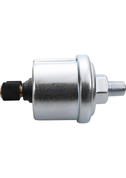 4x Evrensel Vdo Yağ Basınç Sensörü 0 Ila 10 Bar 1/8 Npt Jeneratör Parçası 10MM Mürettebat Fişi Alarm Basınç Sensörü (Yurt Dışından) fırsatları