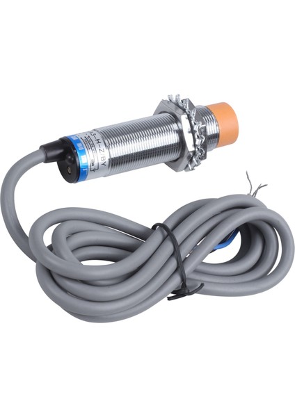 4x LJC18A3-HZ/BY 1-10MM Kapasite Yakınlık Sensörü Anahtarı Pnp No Dc 6-36V 300MA (Yurt Dışından) fiyatları