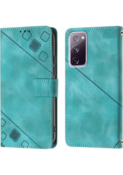 Samsung Galaxy S20 Fe 5g/4g Için Kılıf (Yurt Dışından)