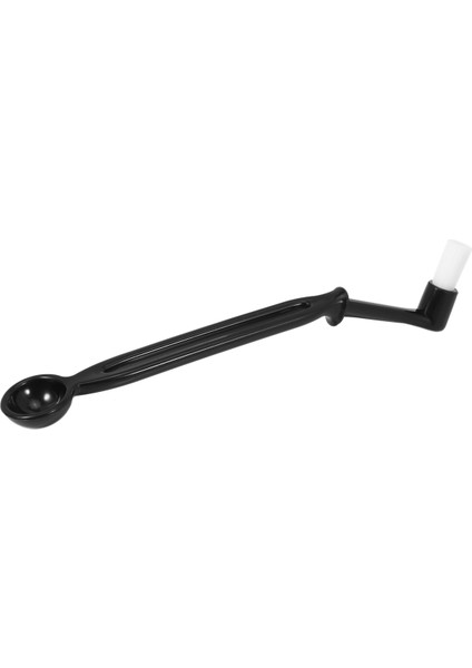 4x 2'si 1 Arada Kahve Makinesi Grup Başlığı Temizleme Fırçası Kaşık Açılı Deterjan Kepçesi (Yurt Dışından) fırsatları