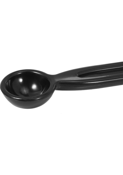 4x 2'si 1 Arada Kahve Makinesi Grup Başlığı Temizleme Fırçası Kaşık Açılı Deterjan Kepçesi (Yurt Dışından) indirimleri