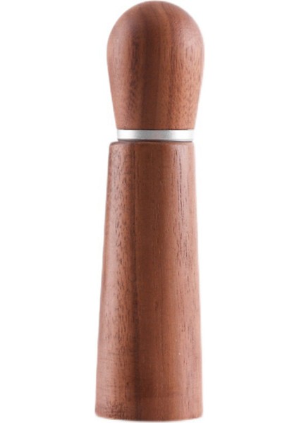 Kahve Tozu Dispenseri, Ceviz Tabanı, Espresso Kahve Bezi Tozu Enjeksiyon, Üniforma Dispersiyon ve Blender Seti (Yurt Dışından)