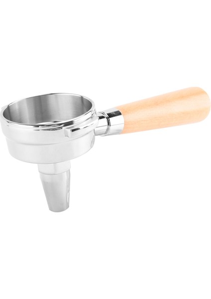 Ahşap Saplı ve Takım Elbiseli Çay Portafiltresi 58MM Kahve Makinesi/çaypresso Portafiltresi/çay Poşeti ve Kırık Çay Için Tasarım (Yurt Dışından) fiyatları