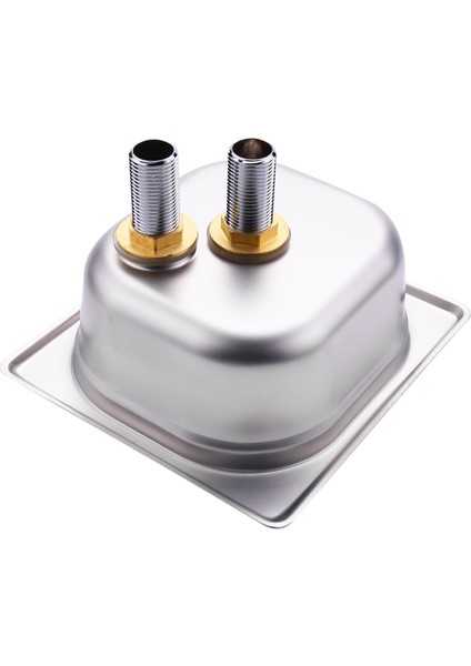 Sürahi Sulama Cihazı / Buharlı Sürahi Sulama Cihazı / Cam Sulama Cihazı / Dağıtım Buharlı Sürahi Sulama Cihazı 17X16CM (Yurt Dışından) fiyatları