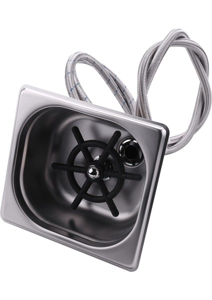 Sürahi Sulama Cihazı / Buharlı Sürahi Sulama Cihazı / Cam Sulama Cihazı / Dağıtım Buharlı Sürahi Sulama Cihazı 17X16CM (Yurt Dışından) indirimleri