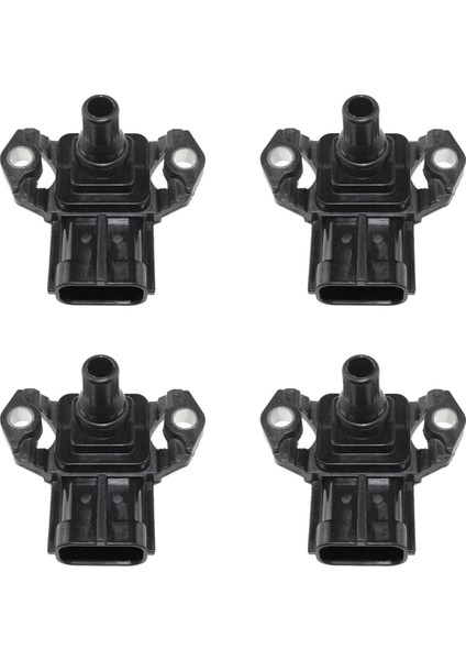 4x Map Sensörü D-Max Rodeo Rc Ra 3.0l-Ham Yağ 2008-2012 Hava Girişi Basınç Sensörü 8980094180 (Yurt Dışından)