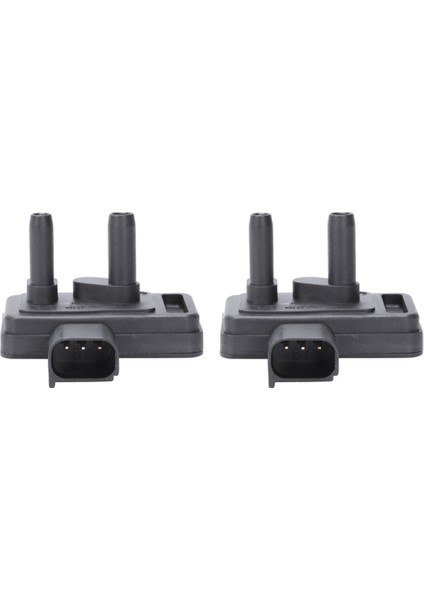 2x Egr Basınç Geri Besleme Sensörü E-150 Escape Explorer Focus Ranger 2F1E9J460AB 2F1E-9J460-AB (Yurt Dışından)