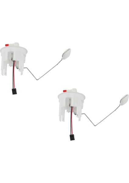 2x Yeni Oto Yedek Parçaları Yakıt Seviye Sensörü NT30 T30 QE20DE QR25DE 25060-8H301/ 25060-8H31A (Yurt Dışından) modelleri