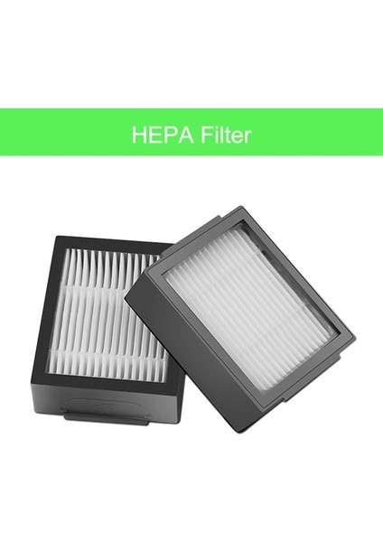 I7 I7+ I3 I3+ I4 I4+ I6 I6+ I8 I8+ J7 J7+ E5 E6 E7 Robot Süpürge A Için Yedek Aksesuarlar Kiti (Yurt Dışından) fırsatları