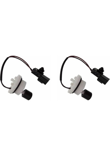 2x Araba-Ham Yağ Motoru Yakit Filtresi Sensörü 1770A093 1770A354 L200 K74T 2.5td (1996 - 2006) (Yurt Dışından)