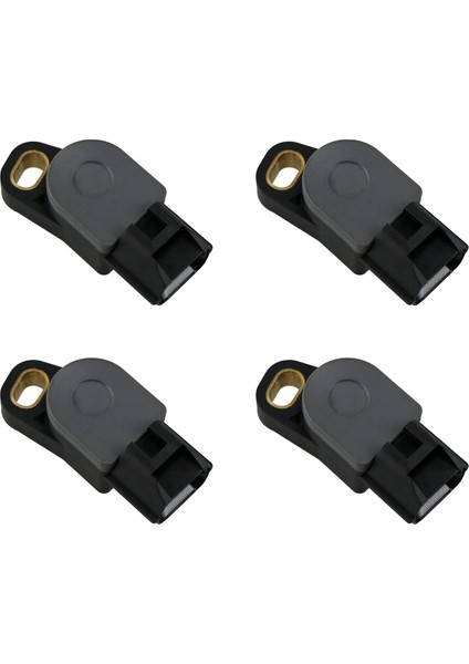 4x Gaz Kelebeği Konum Sensörü 13580-29G00 13580-29G00-000 Gsxr 600 750 2004-2009 Için Fit (Yurt Dışından)