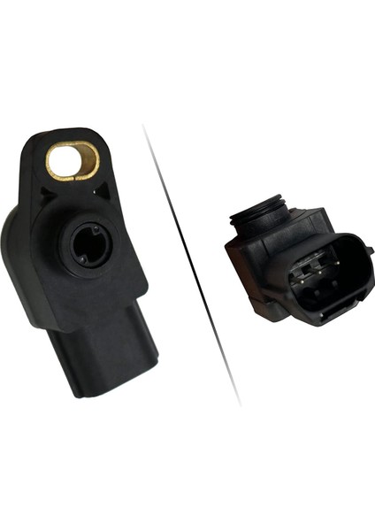 4x Gaz Kelebeği Konum Sensörü 13580-29G00 13580-29G00-000 Gsxr 600 750 2004-2009 Için Fit (Yurt Dışından) indirimleri