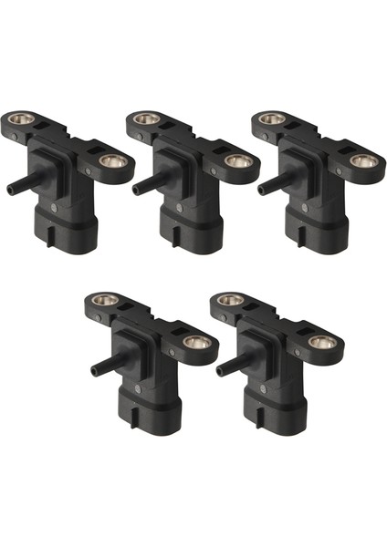 Hiace Prado Regius 2.5 3.0l 8942171020 Için 5x Emme Basınç Sensörü Harita Sensörü (Yurt Dışından)