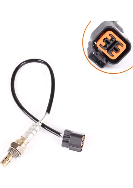 Accent Spectra5 Için Araç Oksijen Sensörü 39210-22610 (Yurt Dışından)