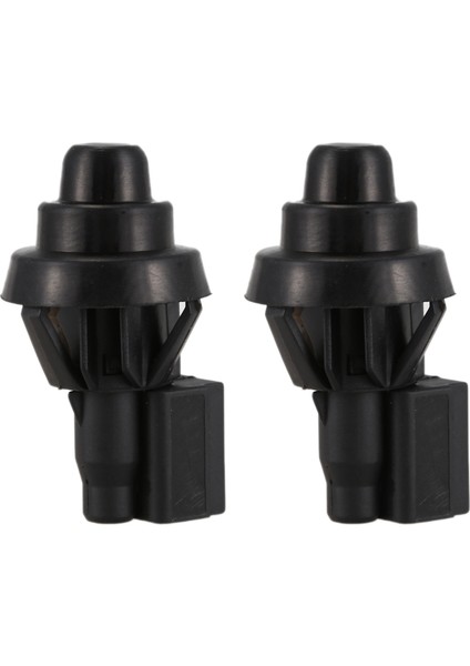 2 Scenic Için 2x Kapı Anahtarı Tavan Işık Sensörü 7700427640 (Yurt Dışından)