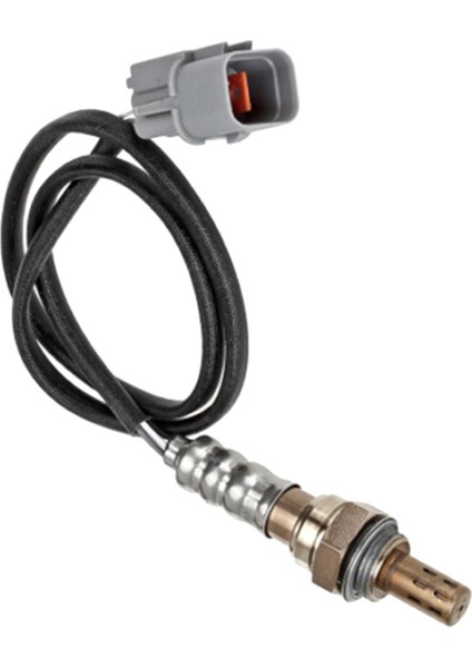 234-4192 O2 Oksijen Sensörü Tıburon Trajet 2.7l 2344192 39210-37520 Için Fit (Yurt Dışından)