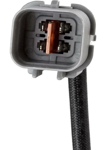 234-4192 O2 Oksijen Sensörü Tıburon Trajet 2.7l 2344192 39210-37520 Için Fit (Yurt Dışından) modelleri