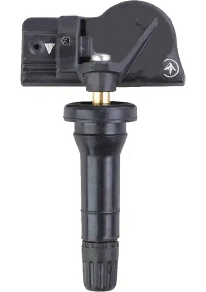 1 Adet 68339096AB Tpms 433MHZ Grand Grand Wagoneer Wrangler Için Lastik Basıncı Sensörü (Yurt Dışından)