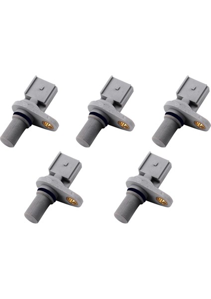 x 6C11-12K073-AA Için 5x Eksantrik Mili Konum Sensörü Transit Bus Box Mondeo (Yurt Dışından)