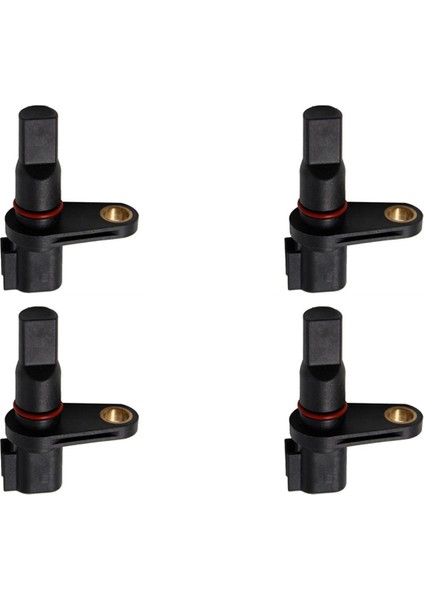 4x AE8P-7H103-AA AE8Z-7H103-A 250060 7000 Focus Fiesta Için Şanzıman Giriş/çıkış Mili Hız Sensörü (Yurt Dışından)