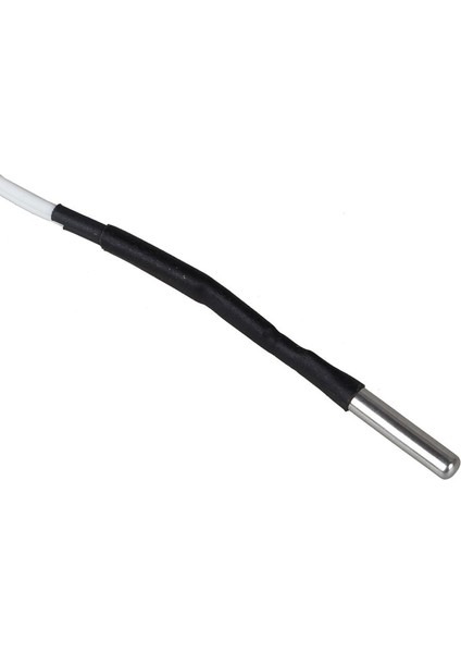 2x 3D Yazıcı Parçaları HT-NTC100K Termistör Sıcaklık Sensörü Yüksek Sıcaklık Filamenti Için 350 Derece B3950 1 M (Yurt Dışından) indirimleri