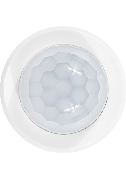 Hareket Vücut Sensörü Zigbee 3.0 Tuya Mini Akıllı Insan Hareketi Pır Dönüştürücü Akıllı Yaşam Ev Kablosuz Bağlantı Işığı (C) (Yurt Dışından)