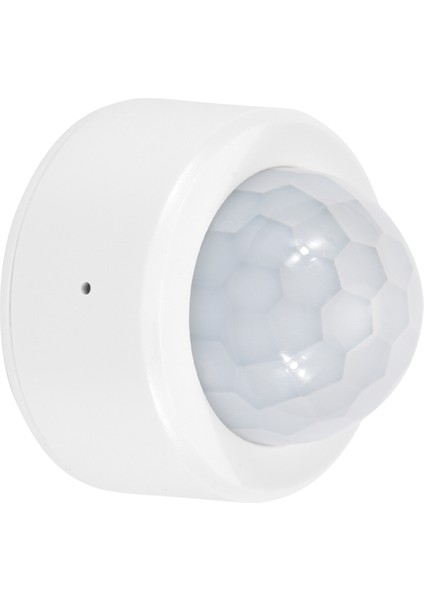 Hareket Vücut Sensörü Zigbee 3.0 Tuya Mini Akıllı Insan Hareketi Pır Dönüştürücü Akıllı Yaşam Ev Kablosuz Bağlantı Işığı (C) (Yurt Dışından) modelleri