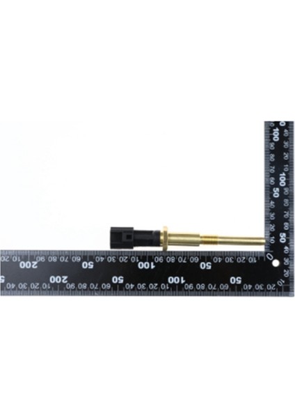 Mercury 1S7F6G004AB 8S4A6G004AA 1S7Z-6G004-AA 5S8257, L3H518840 Uzun Için Su Sıcaklığı Sensörü (Yurt Dışından)