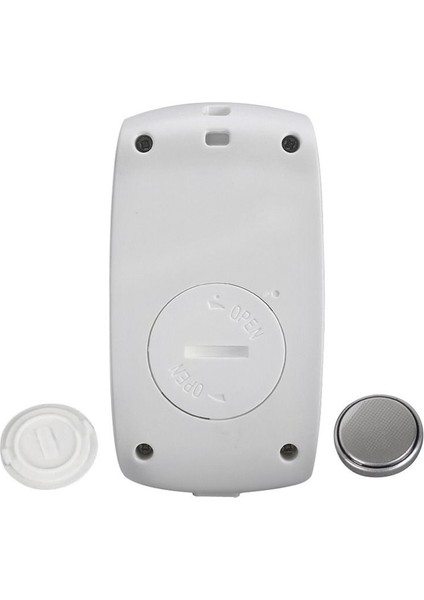 Rc-4 USB Sıcaklık Veri Kaydedici Datalogger Kaydedici Harici Sensör 16000 Nokta (Yurt Dışından)