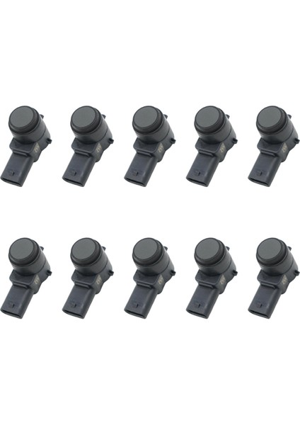 W211 W219 W203 W204 W221 2215420417 A2215420417 Için 10X Park Sensörü (Yurt Dışından)