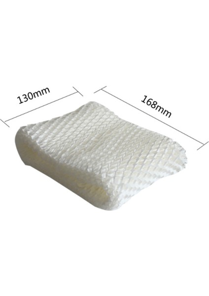 20 Adet HU4706 HU4136 Nemlendirici Parçaları HU4706 Nemlendirici Filtre HU4706-01/02/03 Filtre Elemanları (Yurt Dışından)