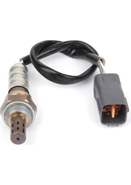 2x Yeni Oksijen Sensörü Aşağı Akış Sensörü Rx-8 1.3l 2004-2011 6 2.3 L4 2003-2004 234-4349 (Yurt Dışından) modelleri