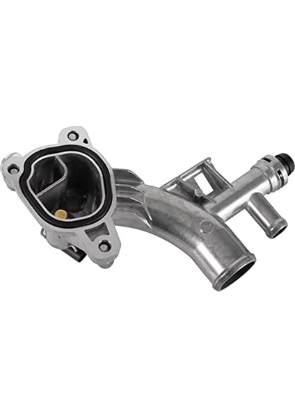 Cruze, Sonic ve 1.4l Için Motor Soğutma Sıvısı Muhafazası Su Çıkışı Alüminyum Hortumlu - 25193922, 13251447 (Yurt Dışından) indirimleri