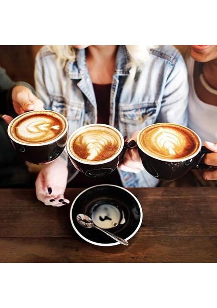 Yeniden Kullanılabilir Yedek Kağıt Filtreler Ağartılmamış Kağıt Kahve Filtresi Yuvarlak Kahve Makinesi Filtreleri Uyumlu (500 Adet) (Yurt Dışından) modelleri