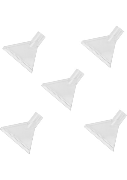 5x Evrensel Halı Koltuk Yıkama Aparatı Fırçası Evrensel 38MM Islak/kuru Elektrikli Süpürge Su Memesi Için Uygun Fit (Yurt Dışından) fiyatları